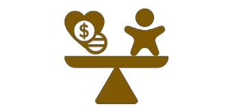 The Balanced Parent Path logo
